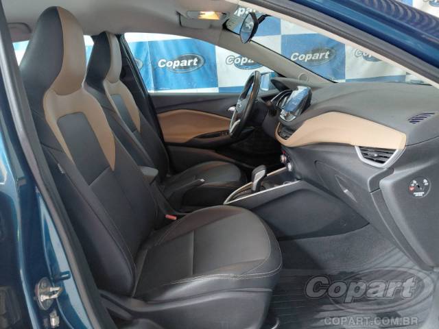 2020 CHEVROLET ONIX PLUS 