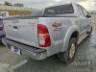 2013 TOYOTA HILUX CD 