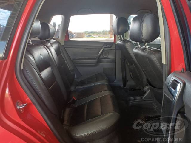 2008 VOLKSWAGEN POLO 