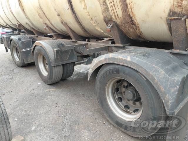 2020 BIASI Semi-Reboque 
