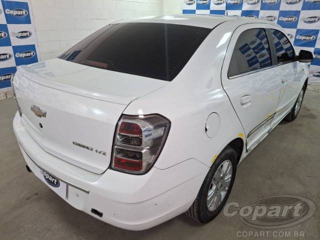 2014 CHEVROLET COBALT 