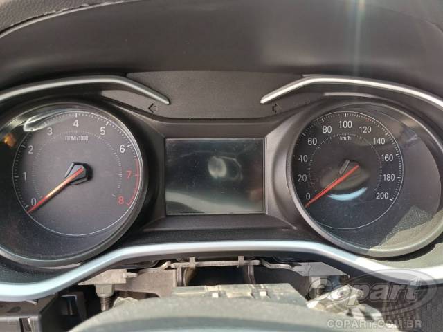 2023 CHEVROLET ONIX PLUS 