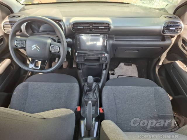 2019 CITROEN C4 CACTUS 