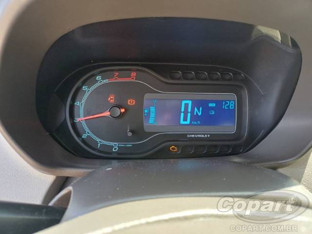 2013 CHEVROLET SPIN 