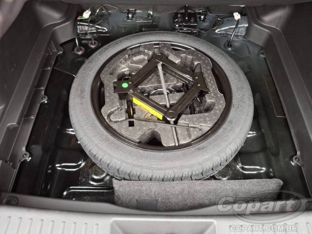 2026 CAOA CHERY TIGGO 7 