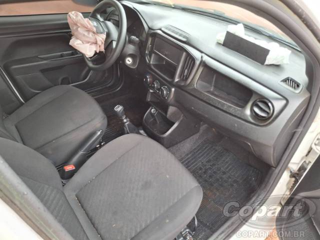 2024 FIAT STRADA 