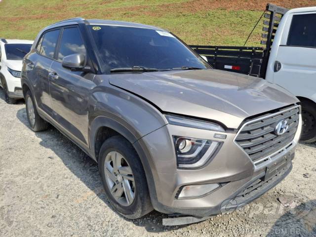 2024 HYUNDAI CRETA 