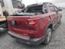 2020 FIAT TORO 