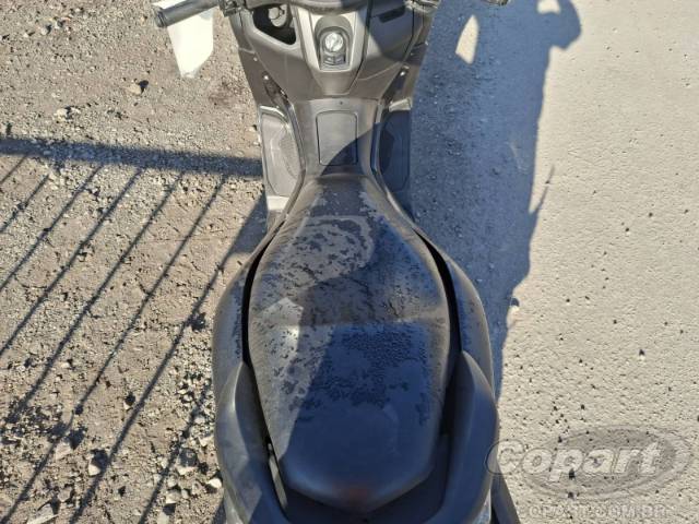 2022 YAMAHA NMAX 