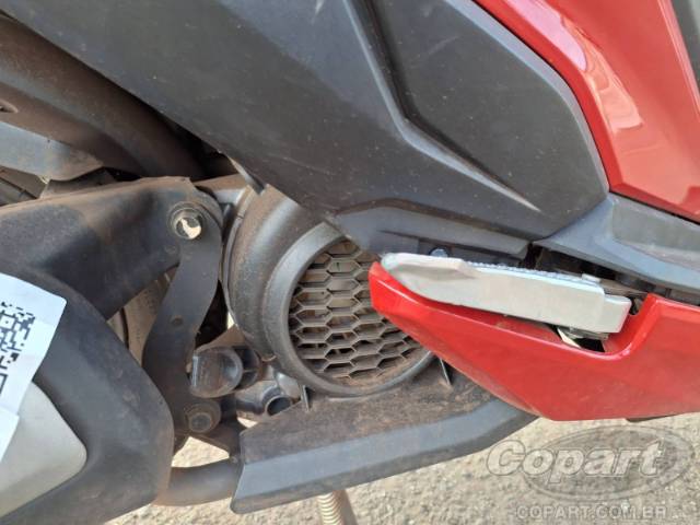 2026 HONDA ELITE 