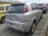 2011 FIAT PUNTO 