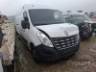 2022 RENAULT MASTER FURGAO 