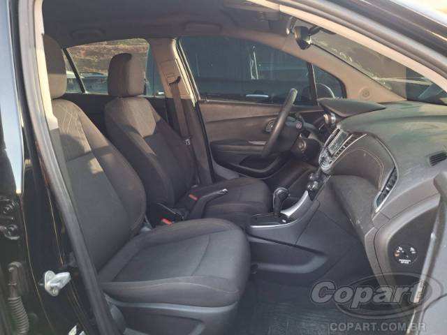 2018 CHEVROLET TRACKER 