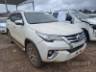 2019 TOYOTA SW4 