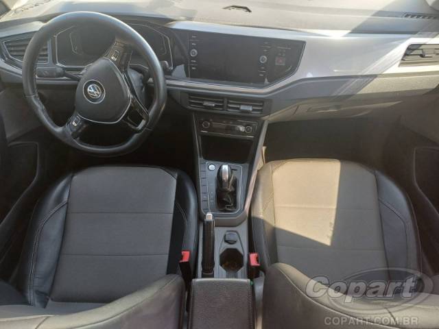 2020 VOLKSWAGEN VIRTUS 