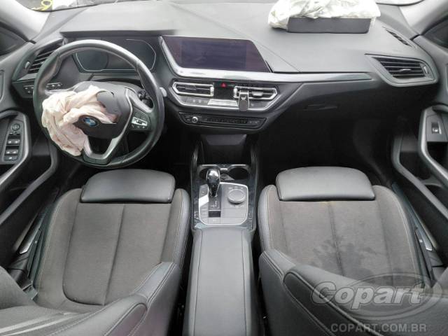 2020 BMW SERIE 2 GRAN COUPE 