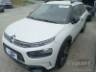 2022 CITROEN C4 CACTUS 