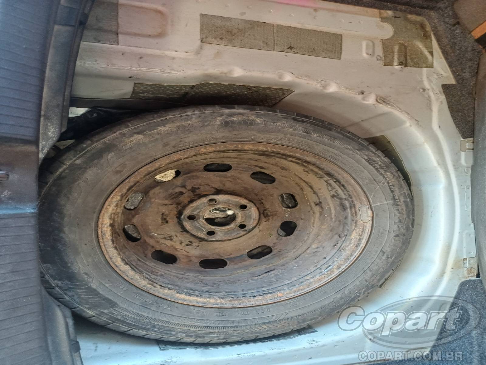Foto 10 de 10: 2019 VOLKSWAGEN POLO