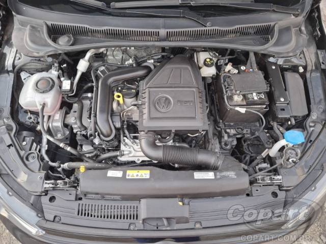 2024 VOLKSWAGEN POLO 