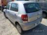 2005 VOLKSWAGEN FOX 