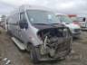 2020 RENAULT MASTER MINIBUS 