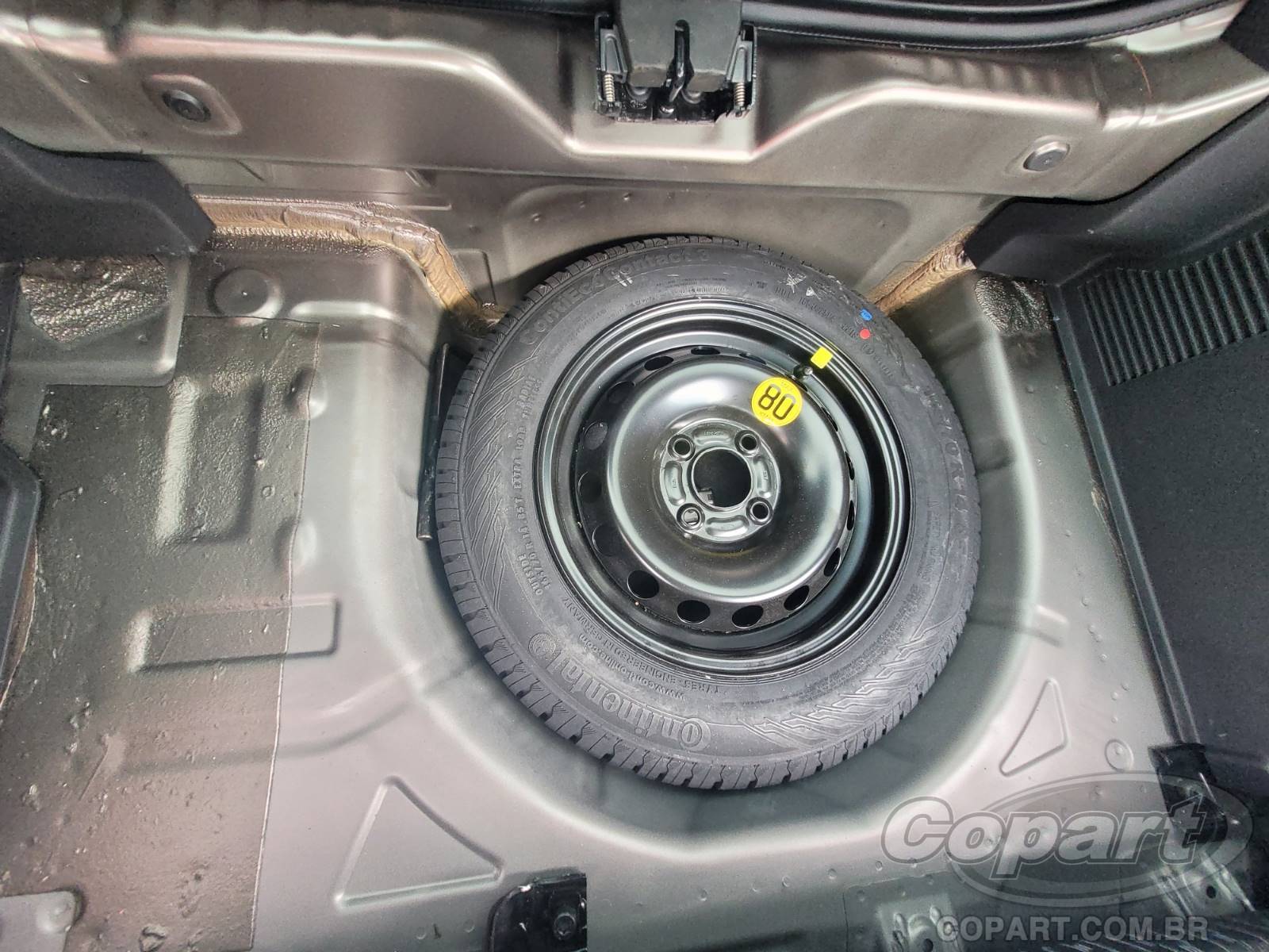 Foto 10 de 10: 2020 FORD KA