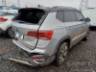 2024 VOLKSWAGEN TAOS 