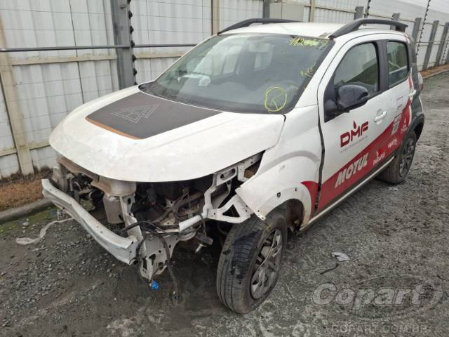 2025 FIAT MOBI 