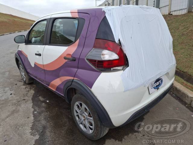 2021 FIAT MOBI 