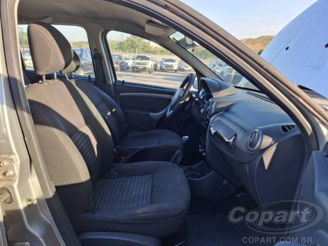 2014 RENAULT SANDERO 