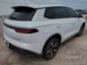 2025 BYD SONG PRO 
