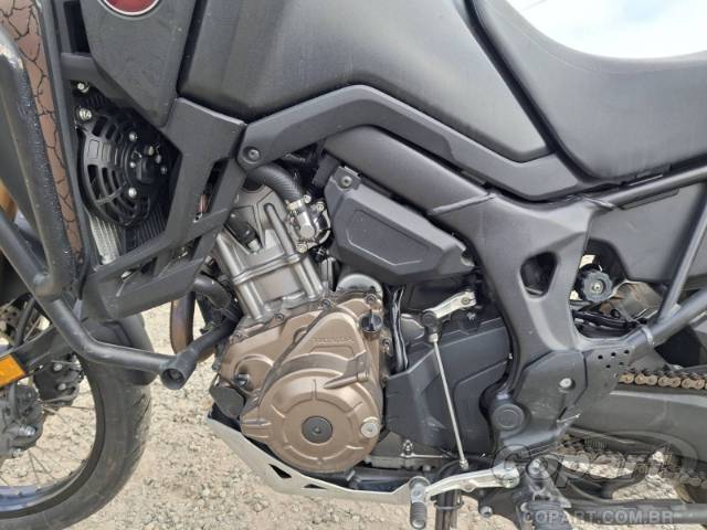 2020 HONDA CRF 1000L 