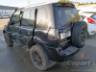 2012 MITSUBISHI PAJERO TR4 