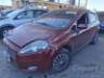 2010 FIAT PUNTO 