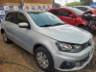 2017 VOLKSWAGEN GOL 