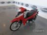 2026 HONDA BIZ 125 