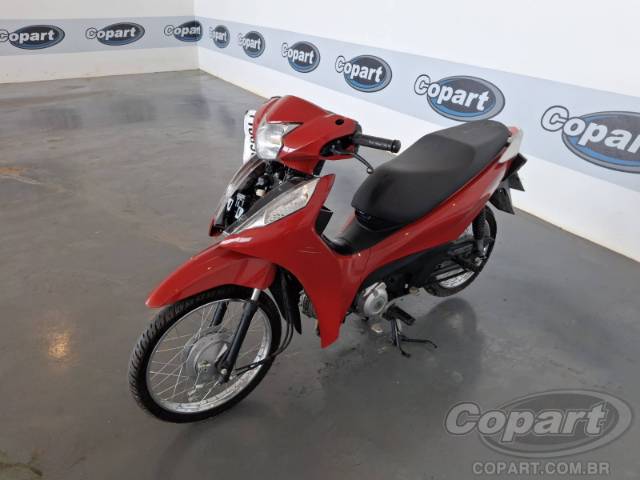 2026 HONDA BIZ 125 