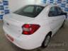 2015 FORD KA SEDAN 