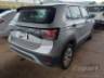 2026 VOLKSWAGEN T-CROSS 