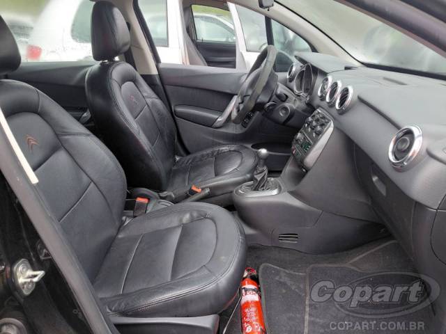 2014 CITROEN C3 