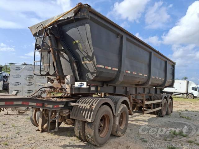 2022 ESTRADA SEMI-REBOQUE 