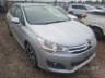 2016 CITROEN C4 LOUNGE 