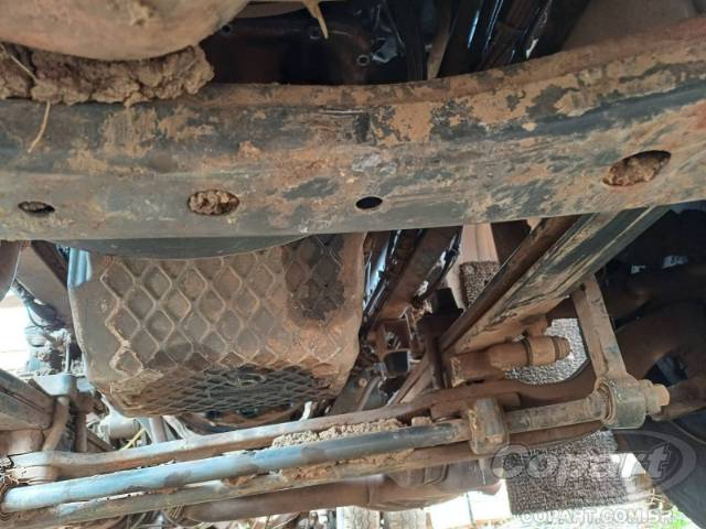 2022 MERCEDES BENZ ACTROS 