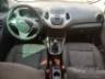 2018 FORD KA 