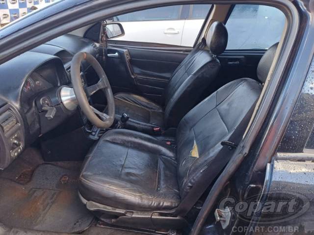 2004 CHEVROLET ASTRA 