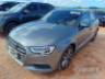 2018 AUDI A3 SEDAN 