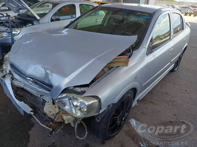 2011 CHEVROLET ASTRA 