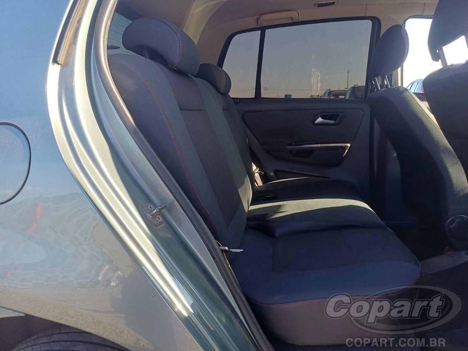 Foto 6 de 11: 2010 VOLKSWAGEN FOX