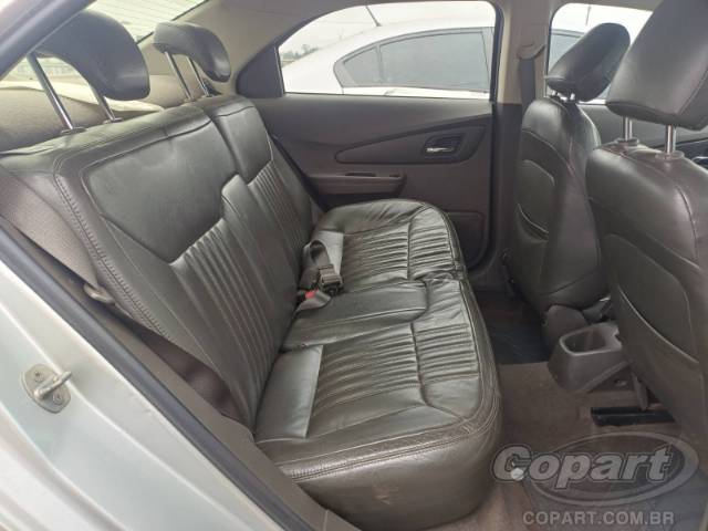 2015 CHEVROLET COBALT 