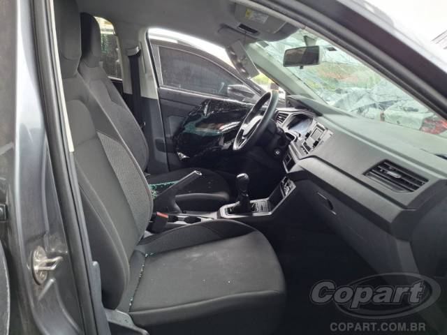 2023 VOLKSWAGEN POLO 